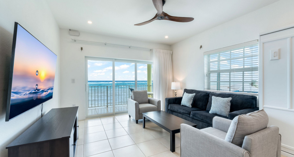 Castaway Coves 213 Spacious 2 bed 2 bath - Image 15