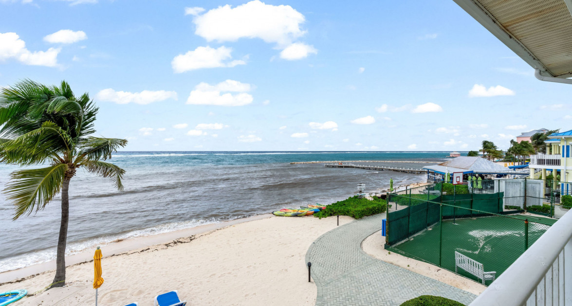 Castaway Coves 213 Spacious 2 bed 2 bath - Image 32