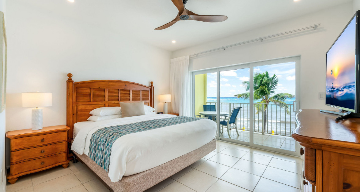 Castaway Coves 213 Spacious 2 bed 2 bath - Image 20