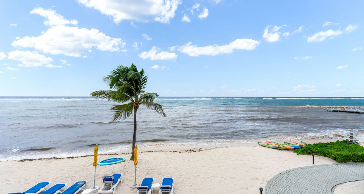 Castaway Coves 213 Spacious 2 bed 2 bath - Image 31