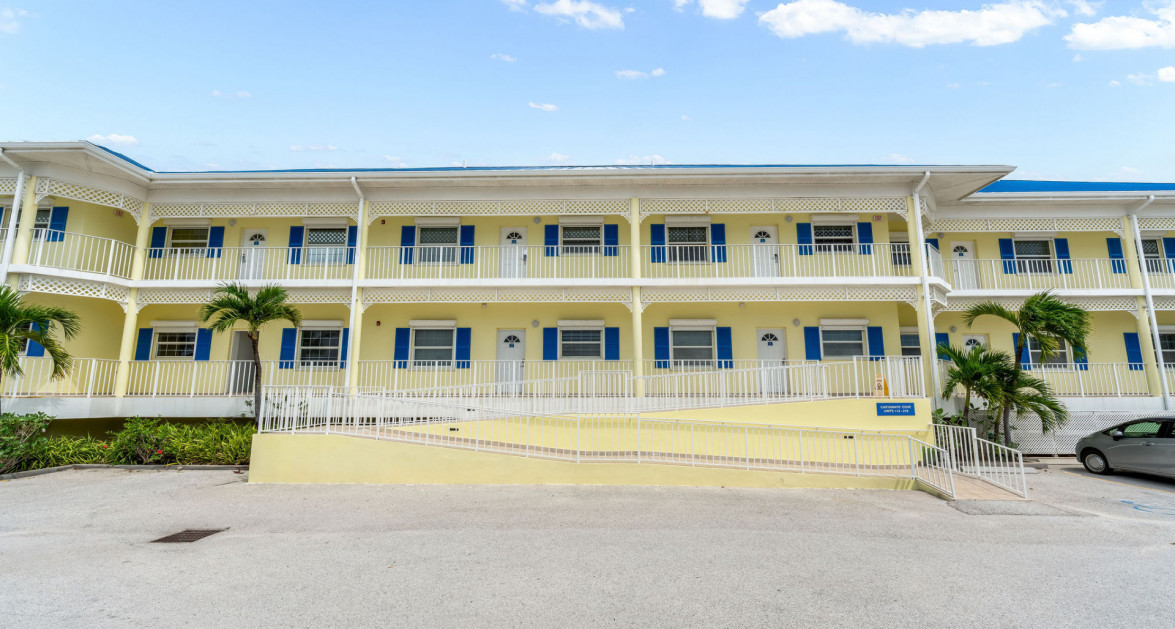 Castaway Coves 213 Spacious 2 bed 2 bath - Image 38