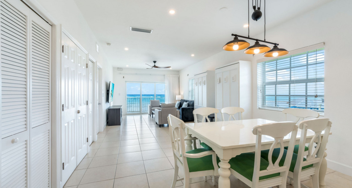 Castaway Coves 213 Spacious 2 bed 2 bath - Image 1