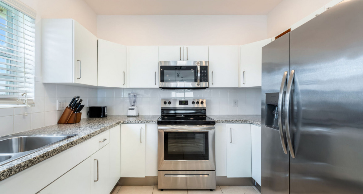 Castaway Coves 213 Spacious 2 bed 2 bath - Image 8