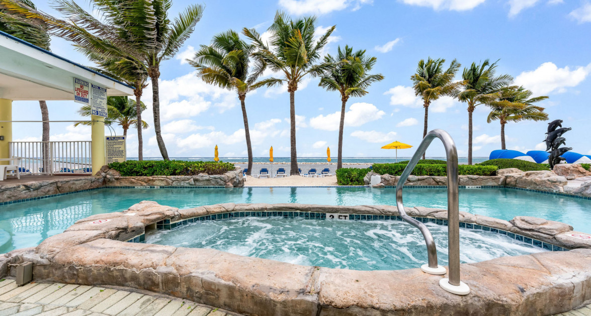 Castaway Coves 213 Spacious 2 bed 2 bath - Image 37