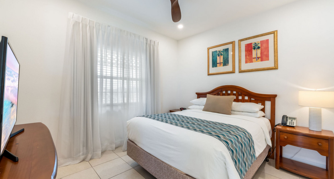 Castaway Coves 213 Spacious 2 bed 2 bath - Image 26