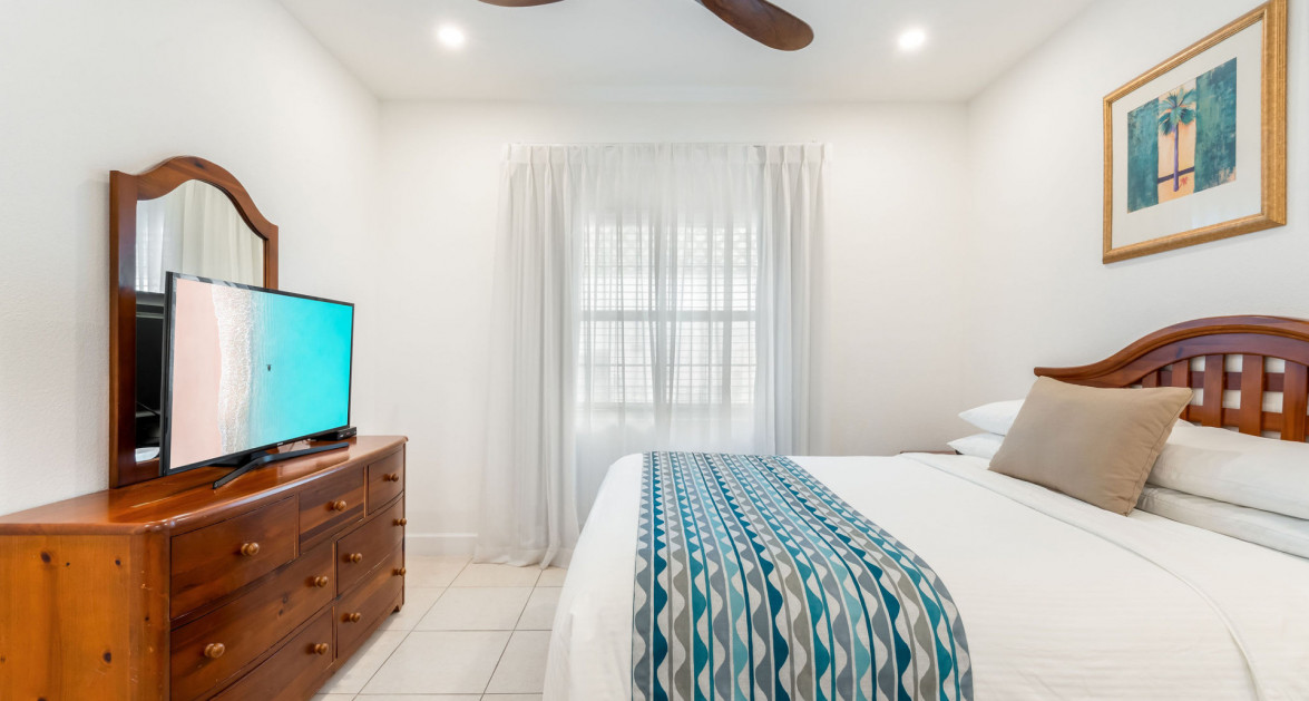 Castaway Coves 213 Spacious 2 bed 2 bath - Image 28