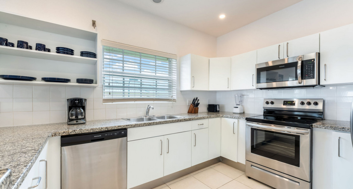 Castaway Coves 213 Spacious 2 bed 2 bath - Image 4