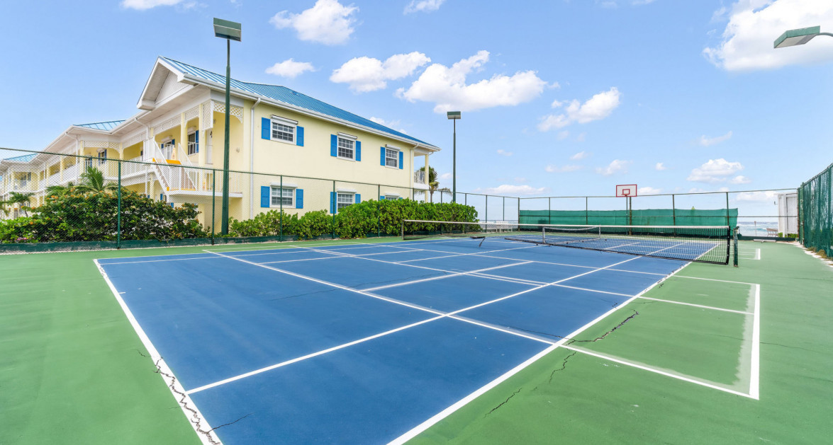 Castaway Coves 213 Spacious 2 bed 2 bath - Image 35