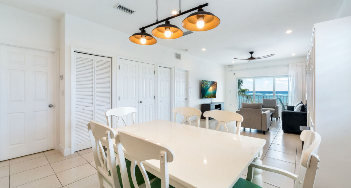 Castaway Coves 213 Spacious 2 bed 2 bath - Image 10