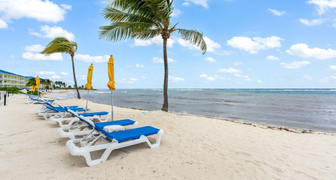 Castaway Coves 213 Spacious 2 bed 2 bath - Image 33