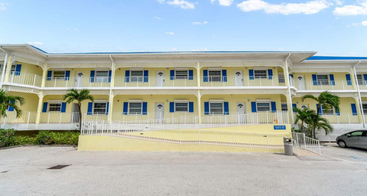 Castaway Coves 213 Spacious 2 bed 2 bath - Image 39