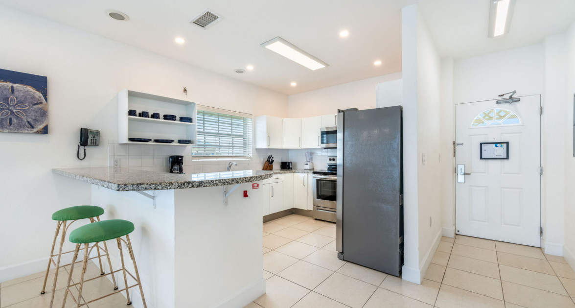 Castaway Coves 213 Spacious 2 bed 2 bath - Image 6