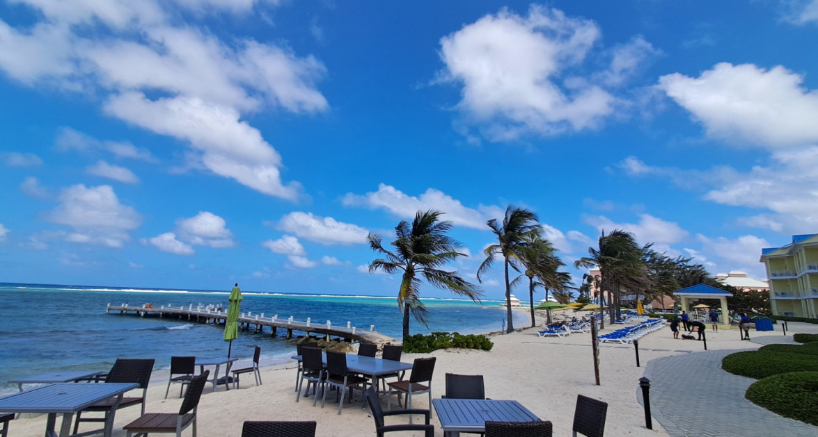 Castaway Coves Top Floor Unit - Image 22