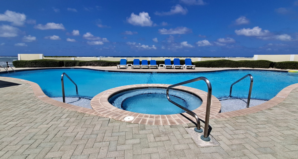 Castaway Coves Top Floor Unit - Image 20