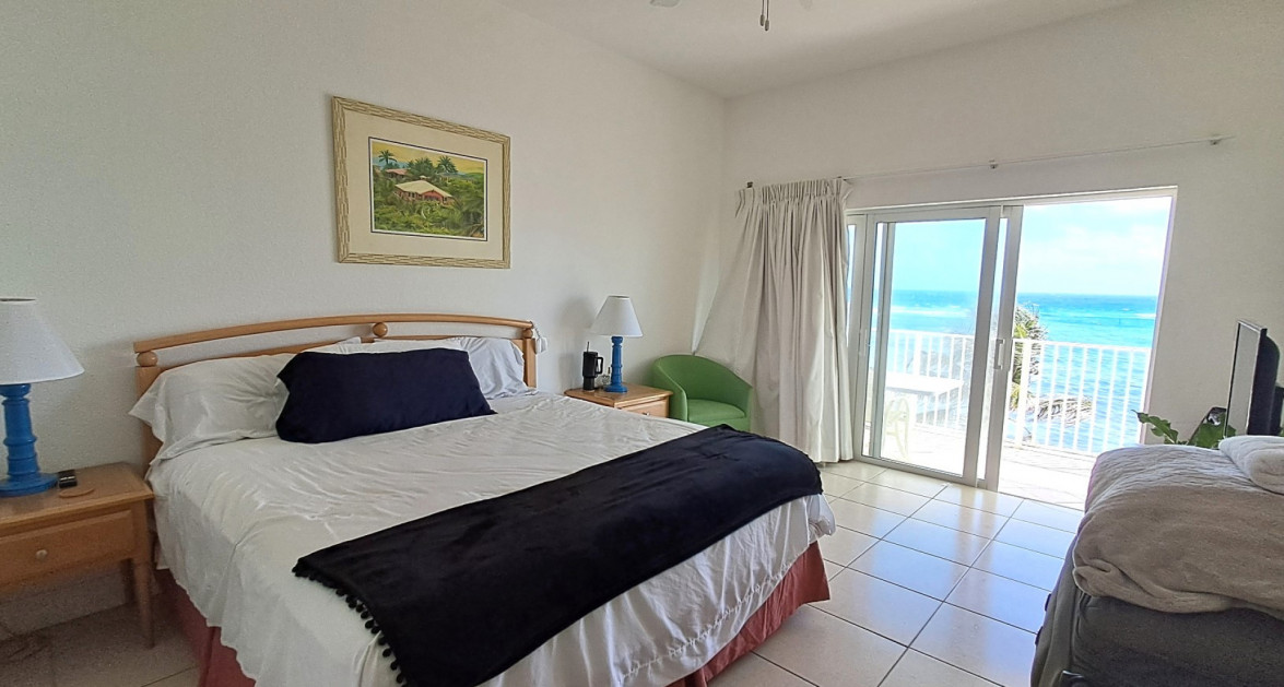 Castaway Coves Top Floor Unit - Image 10
