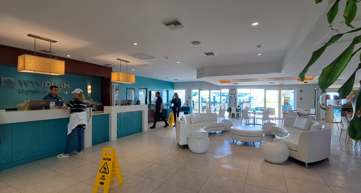 Castaway Coves Top Floor Unit - Image 15