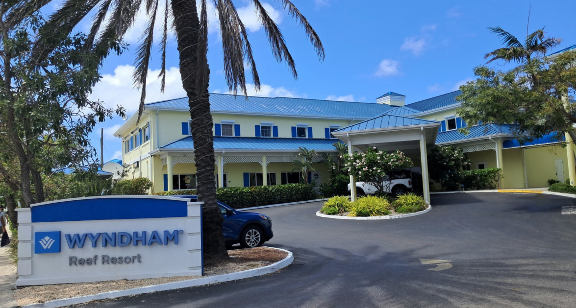 Castaway Coves Top Floor Unit - Image 18