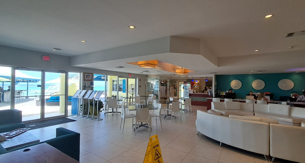 Castaway Coves Top Floor Unit - Image 14