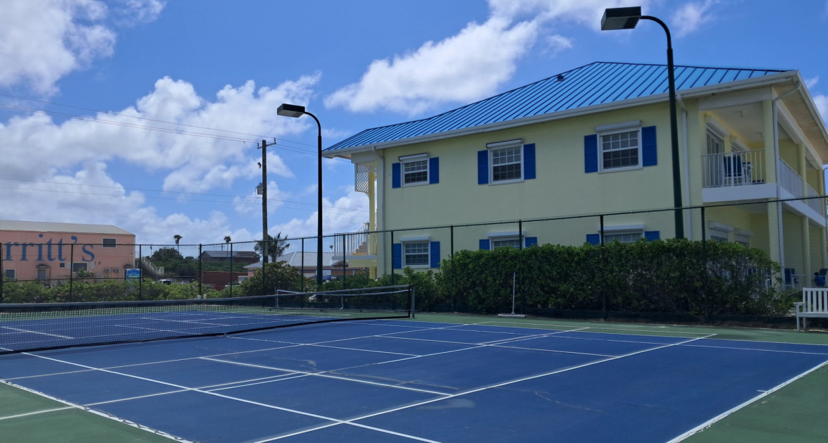 Castaway Coves Top Floor Unit - Image 17