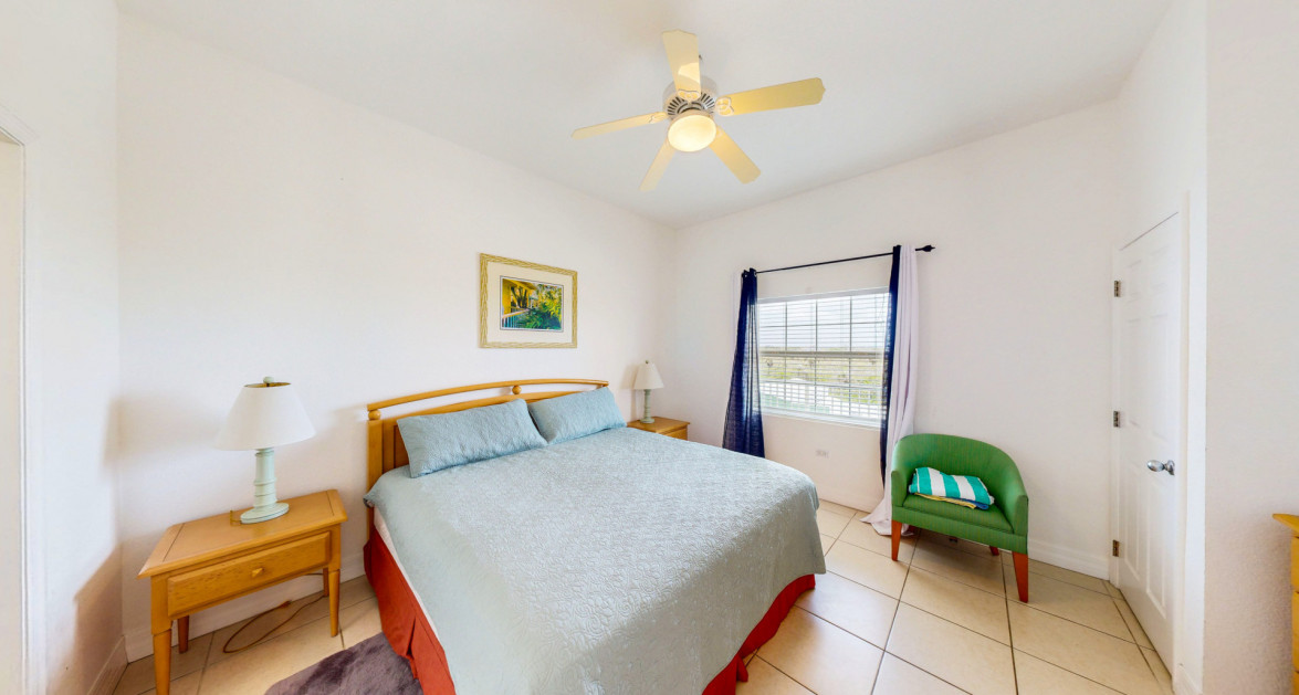 Castaway Coves Top Floor Unit - Image 6