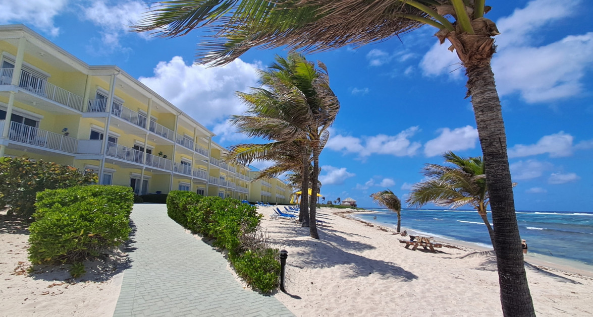 Castaway Coves Top Floor Unit - Image 19