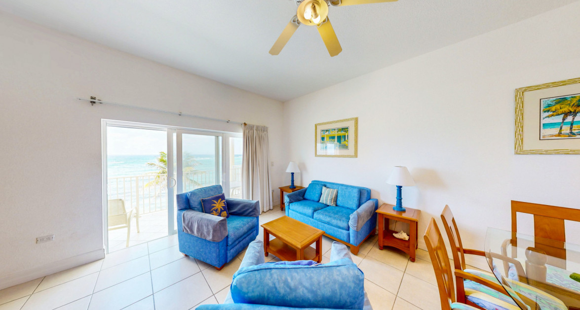 Castaway Coves Top Floor Unit - Image 4