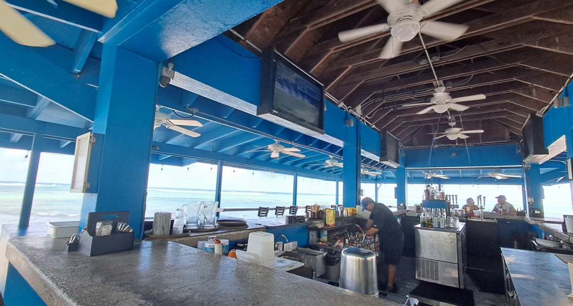 Castaway Coves Top Floor Unit - Image 13