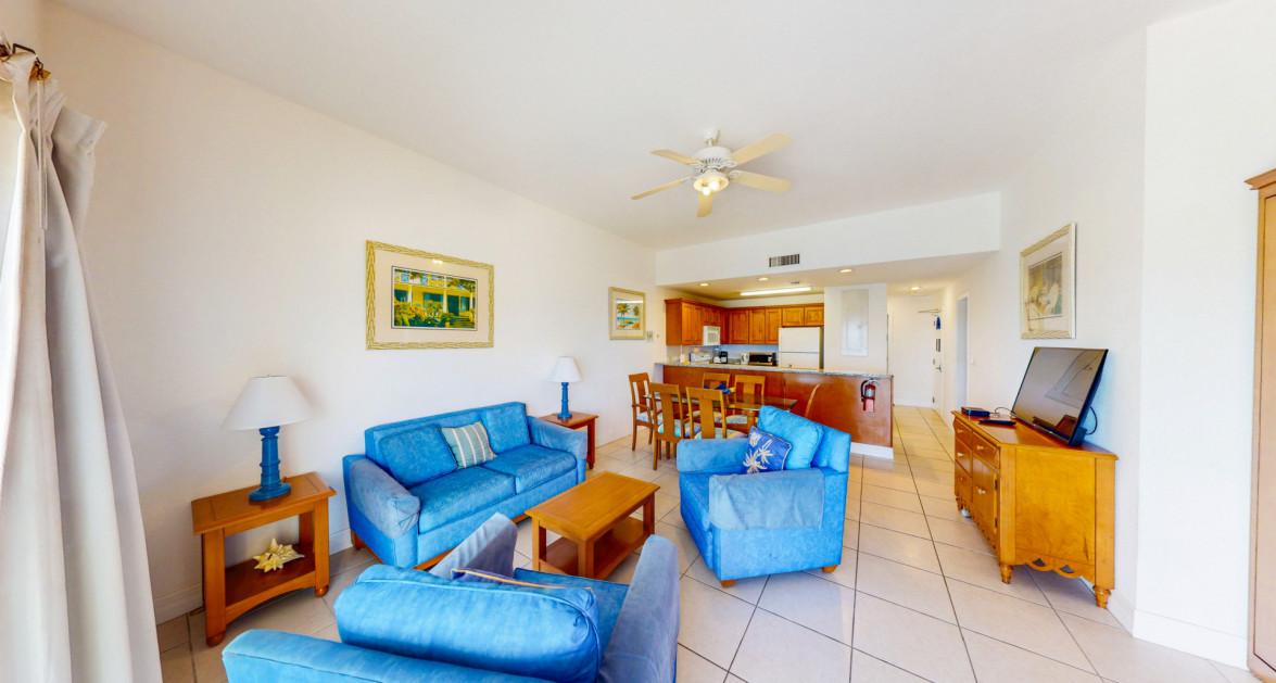 Castaway Coves Top Floor Unit - Image 5