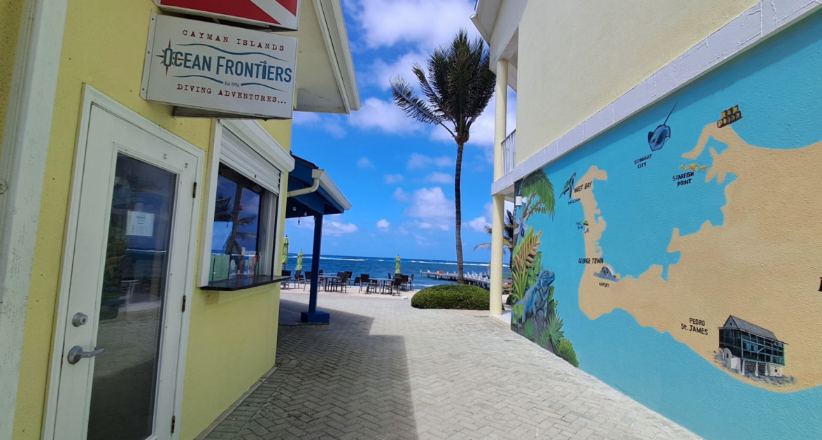 Castaway Coves Top Floor Unit - Image 21