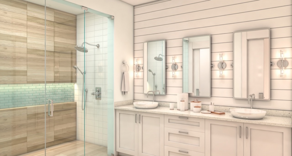 Catalina Bay Corner Seafront 3BR Ground Floor #107 - Image 15