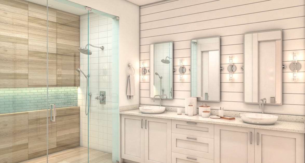 Catalina Bay Seafront 2BR Groundfloor - Image 17