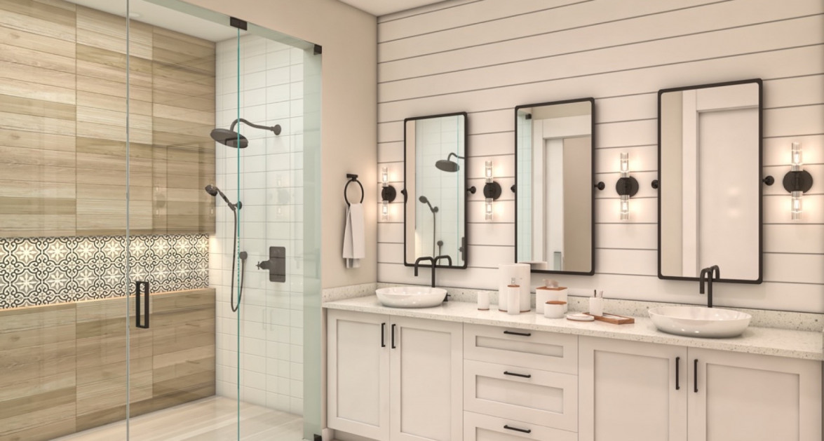 Catalina Bay Seafront 2BR Groundfloor - Image 18