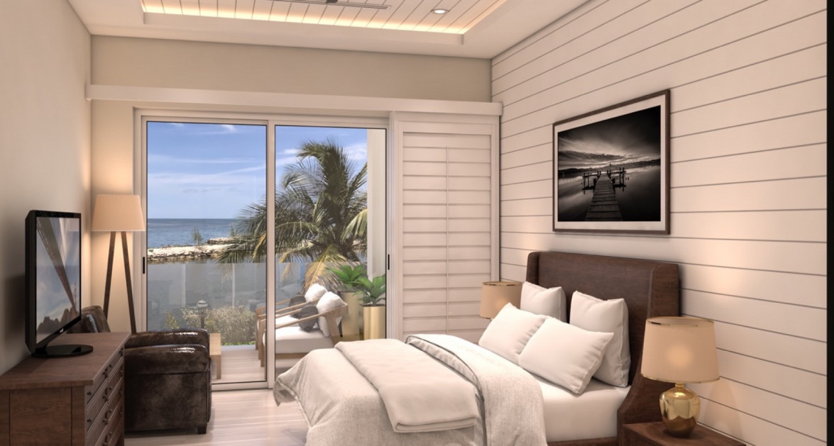 Catalina Bay Seafront 2BR Groundfloor - Image 16