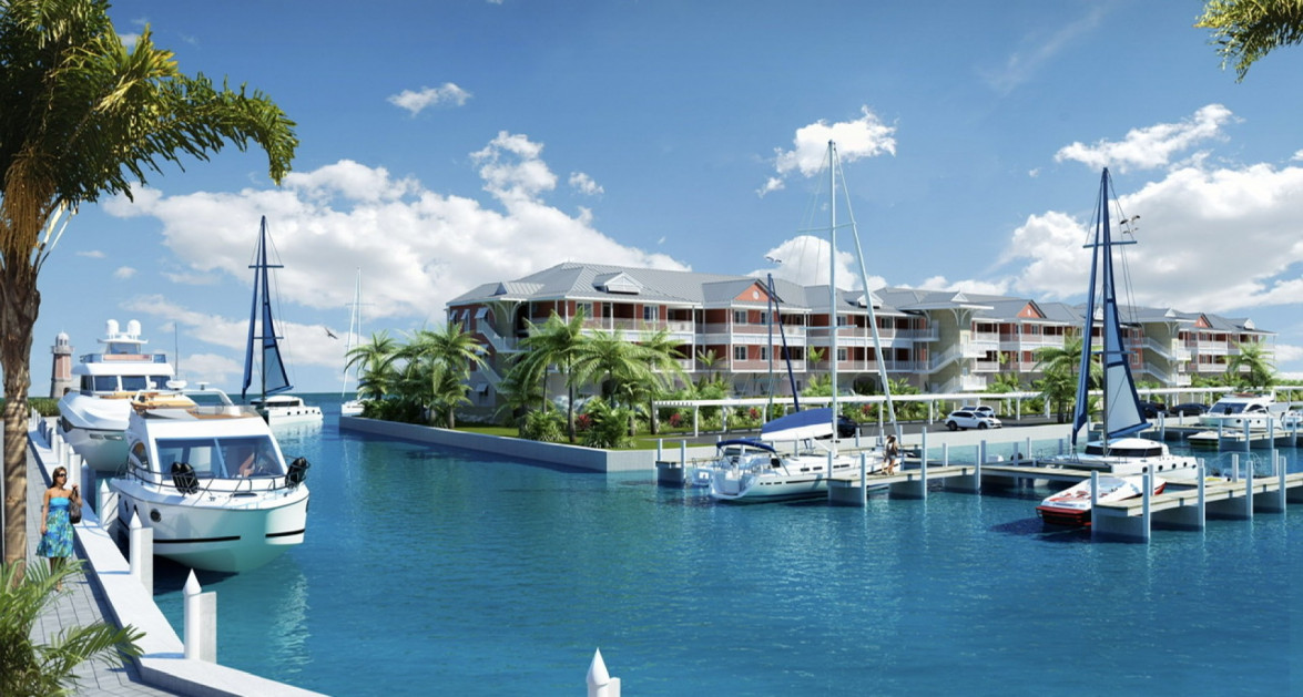 Catalina Bay Seafront 2BR Groundfloor - Image 6