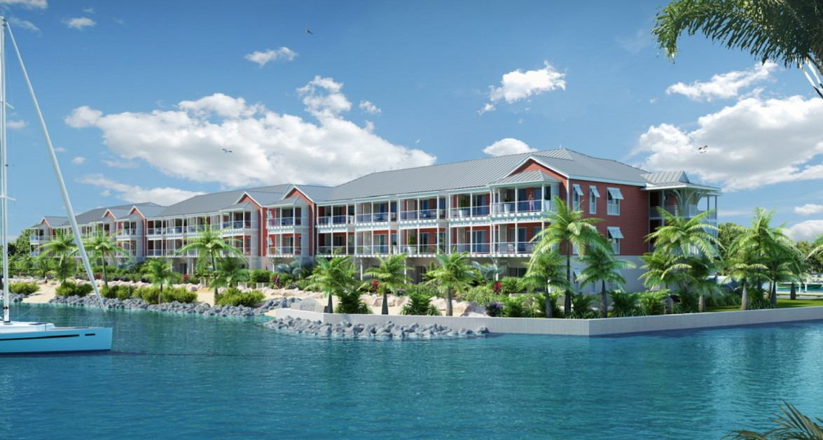 Catalina Bay Seafront 2BR Third Floor #316 - Image 3