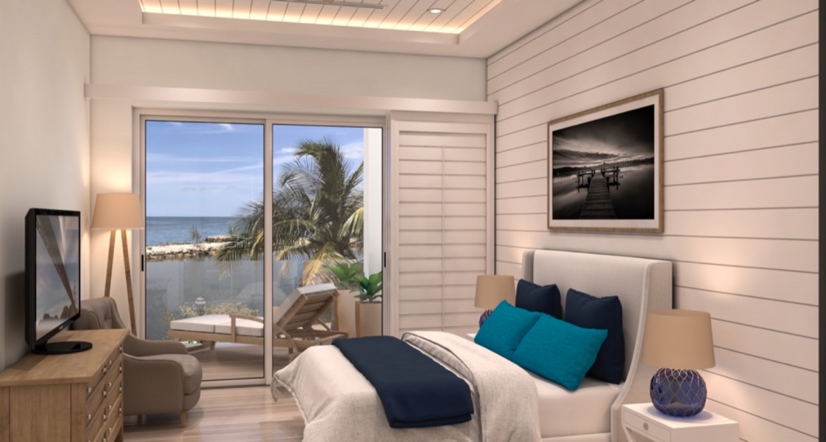 Catalina Bay Seafront 2BR Third Floor #317 - Image 13