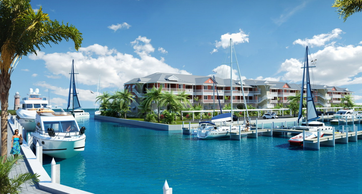 Catalina Bay Seafront 2BR Third Floor #317 - Image 3