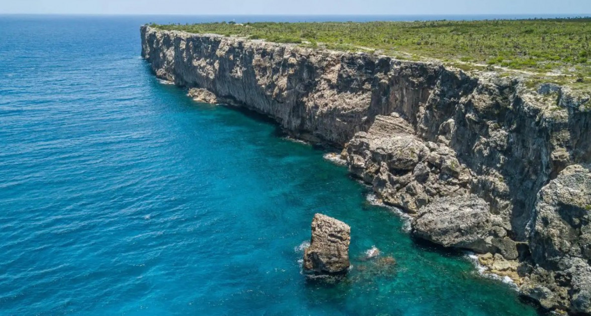 Cayman Brac Ascot Estates Lot #489 - Image 1