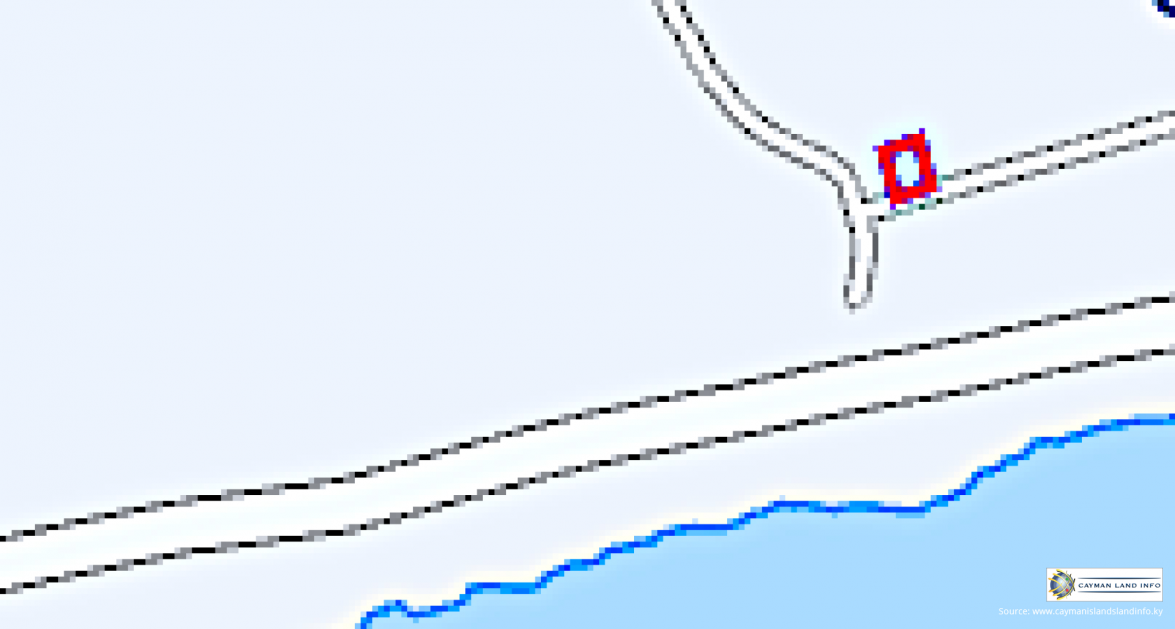 CAYMAN BRAC EAST LOT BOOBY BIRD DR - Image 2