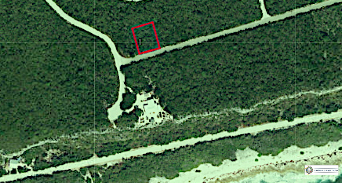 CAYMAN BRAC EAST LOT BOOBY BIRD DR - Image 3