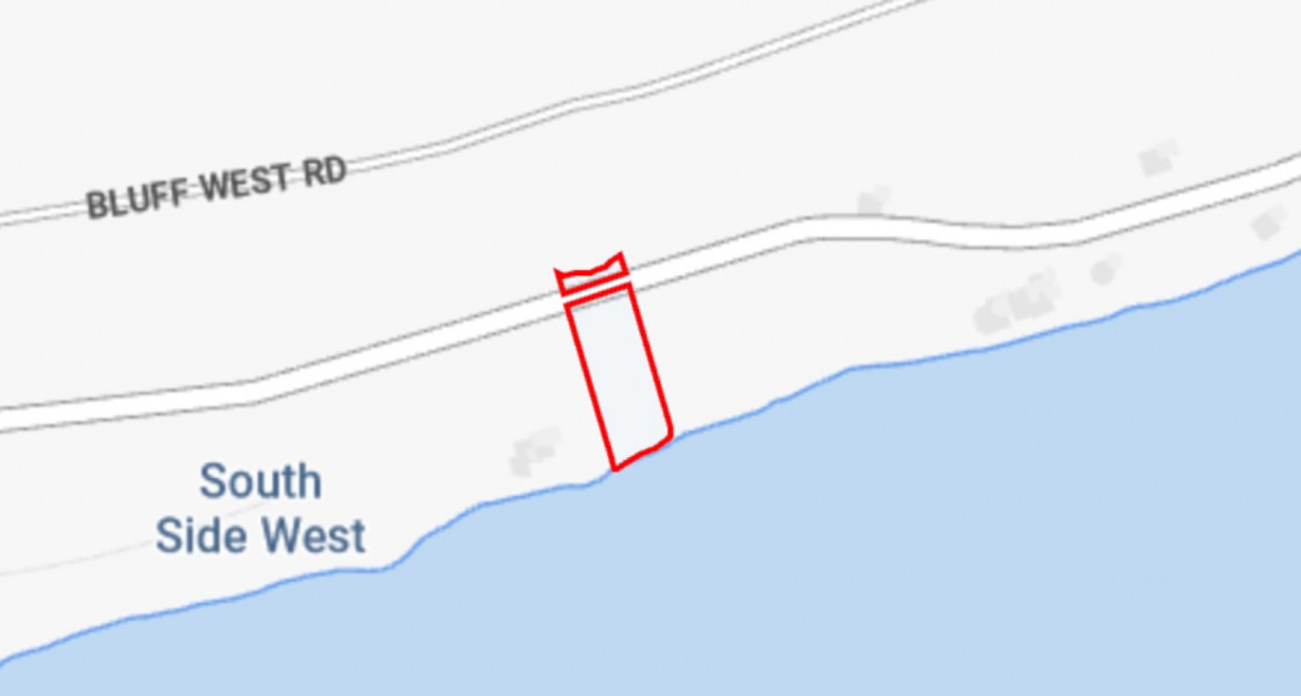 Cayman Brac Oceanfront Land - 1.63 acres - Image 5