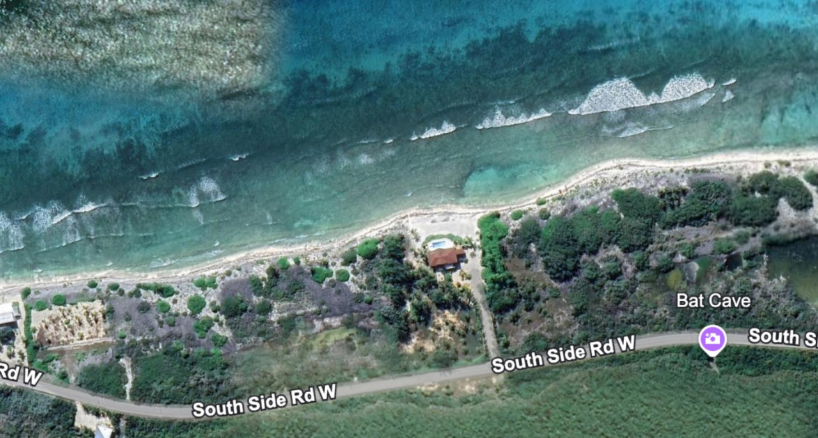 Cayman Brac Oceanfront Land - 1.63 acres - Image 4