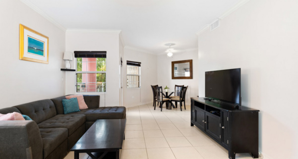 CAYMAN CROSSING UNIT #27 SOUTH SOUND - Image 14