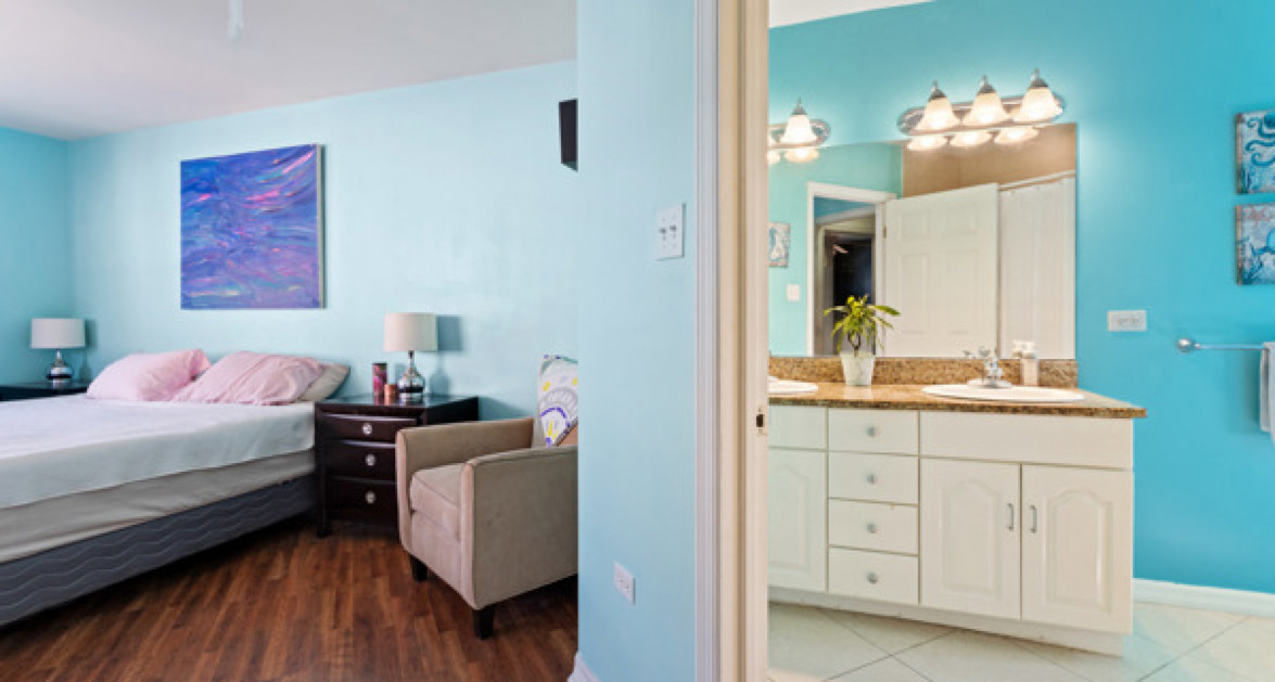 CAYMAN CROSSING UNIT #27 SOUTH SOUND - Image 22