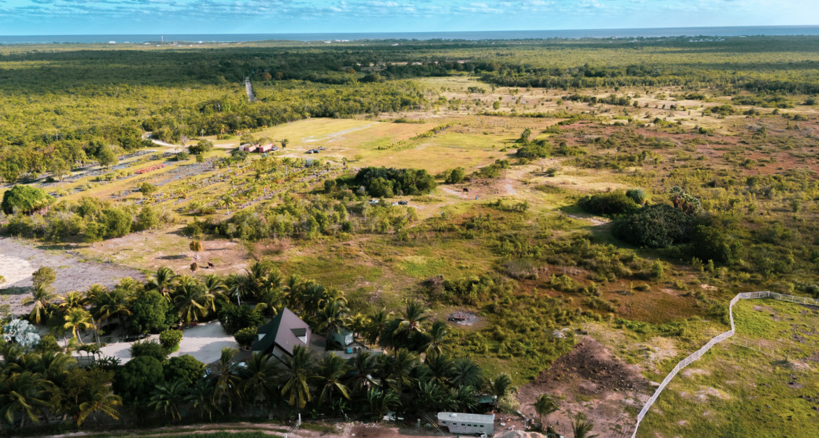 Cayman Growers | East End - 30.5 acre Inland Parcels with Water Lens - Image 4
