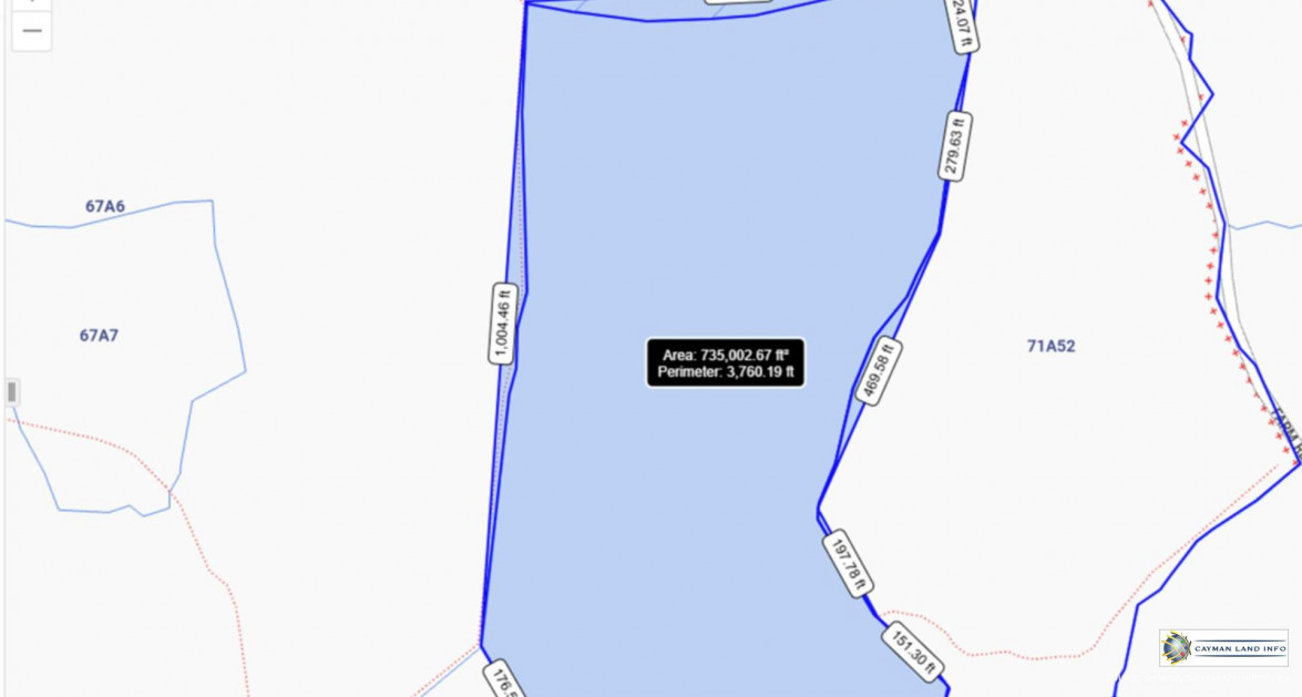 Cayman Growers | East End - 30.5 acre Inland Parcels with Water Lens - Image 9