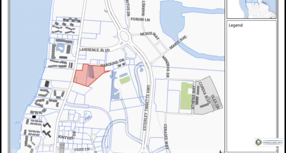 Cayman Islander Parcels - West Bay Road - Image 7