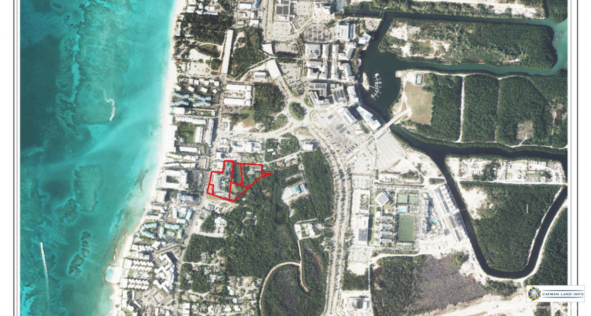 Cayman Islander Parcels - West Bay Road - Image 4