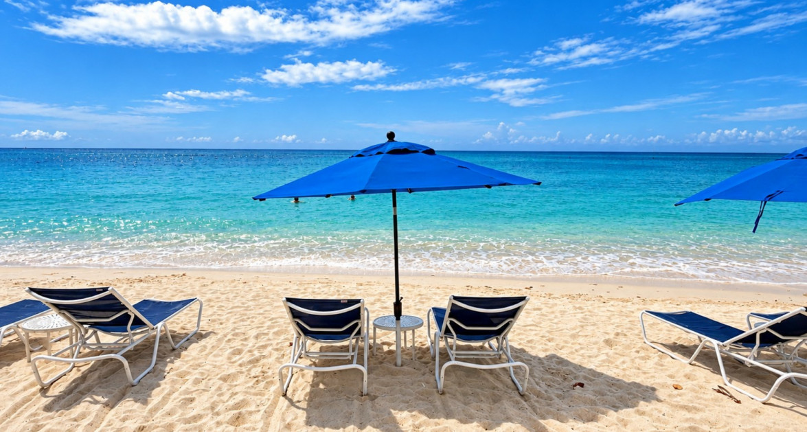 Cayman Reef 3 Bedroom | Seven Mile Beach | Redevelopment Potential - Image 16