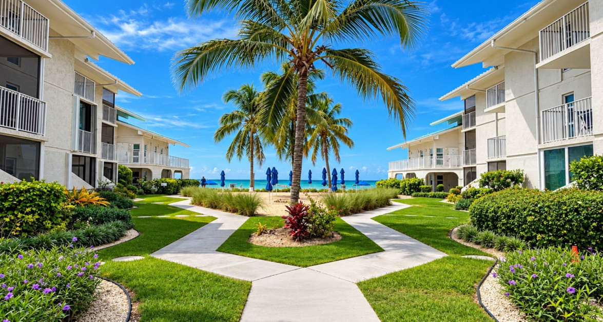 Cayman Reef 3 Bedroom | Seven Mile Beach | Redevelopment Potential - Image 15